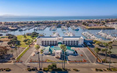 Hampton Inn Channel Islands Harbor/Oxnard