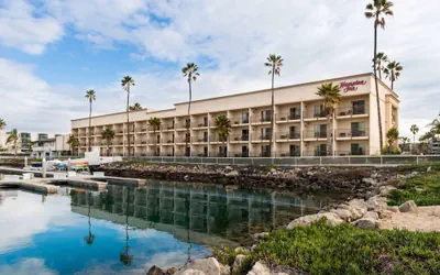 Photo 2 - Hampton Inn Channel Islands Harbor/Oxnard
