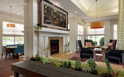 Photo 4 - Hilton Garden Inn Harrisburg East