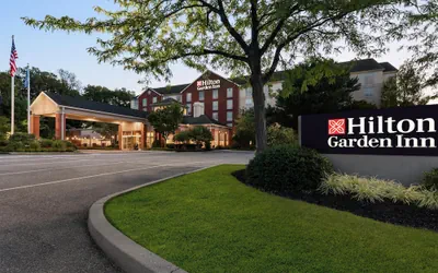 Photo 2 - Hilton Garden Inn Harrisburg East