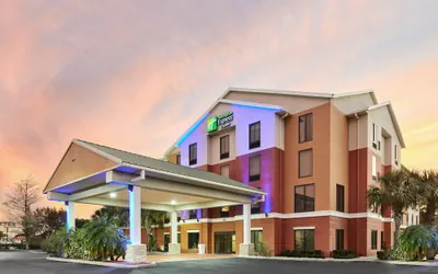 Holiday Inn Express Hotel & Suites Port Richey by IHG