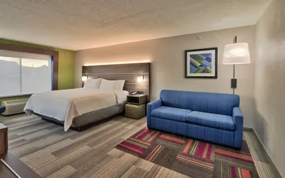 Photo 4 - Holiday Inn Express Socorro by IHG