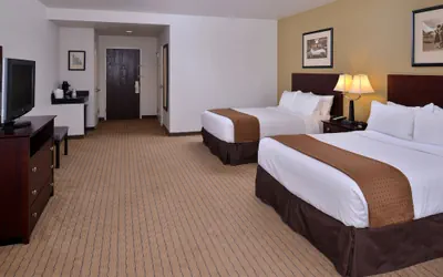 Photo 3 - Holiday Inn Madison at The American Center by IHG