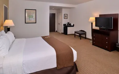 Photo 4 - Holiday Inn Madison at The American Center by IHG