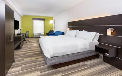 Photo 4 - Holiday Inn Express & Suites Morristown by IHG