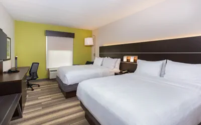 Photo 5 - Holiday Inn Express & Suites Morristown by IHG
