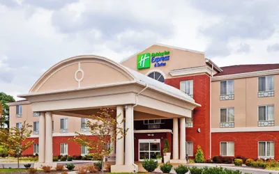 Photo 2 - Holiday Inn Express & Suites Dickson by IHG