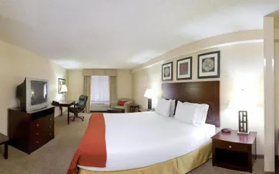 Photo 3 - Holiday Inn Express & Suites Dickson by IHG