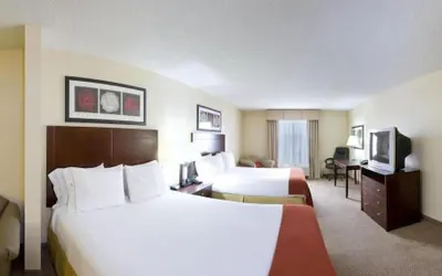 Photo 4 - Holiday Inn Express & Suites Dickson by IHG