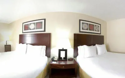 Photo 5 - Holiday Inn Express & Suites Dickson by IHG