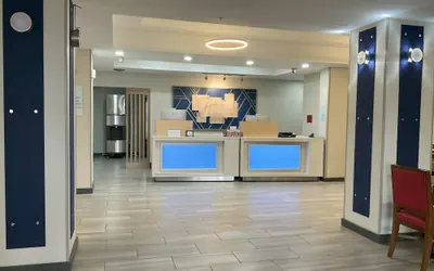 Holiday Inn Express Ada by IHG