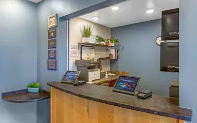 Photo 3 - Extended Stay America Select Suites - Las Cruces