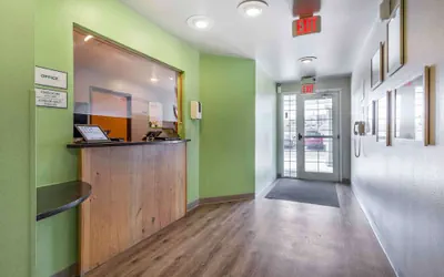 Photo 4 - Extended Stay America Select Suites - Laredo