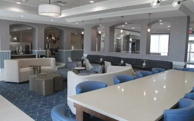 Photo 5 - Holiday Inn Conference Center - Valdosta by IHG