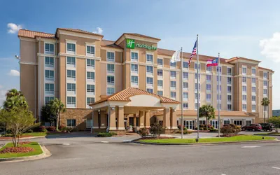 Photo 2 - Holiday Inn Conference Center - Valdosta by IHG