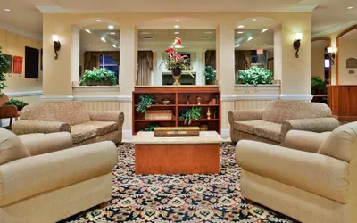 Photo 4 - Holiday Inn Conference Center - Valdosta by IHG