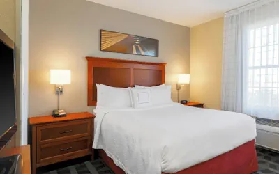 Photo 4 - Towneplace Suites Marriott Yuma