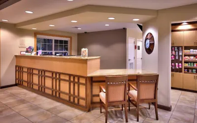 Photo 2 - Towneplace Suites Marriott Yuma
