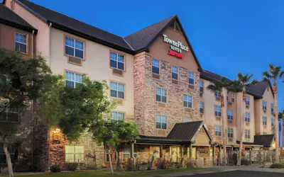 Towneplace Suites Marriott Yuma