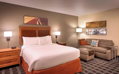 Photo 5 - Towneplace Suites Marriott Yuma