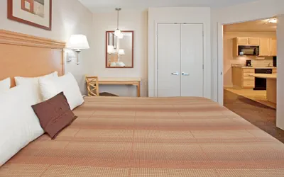 Photo 5 - Candlewood Suites Junction City Fort Riley by IHG