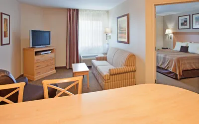 Photo 3 - Candlewood Suites Junction City Fort Riley by IHG
