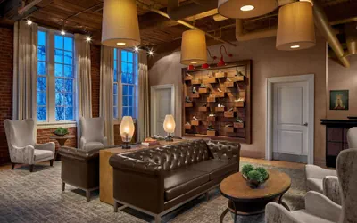 Photo 3 - Craddock Terry Hotel, Lynchburg, a Tribute Portfolio Hotel