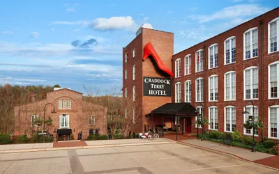 Photo 2 - Craddock Terry Hotel, Lynchburg, a Tribute Portfolio Hotel