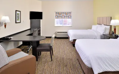 Photo 4 - Candlewood Suites Winchester by IHG