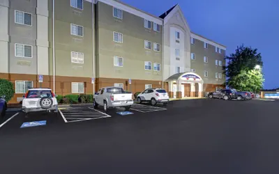 Candlewood Suites Winchester by IHG