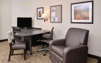 Photo 4 - Candlewood Suites Sierra Vista by IHG