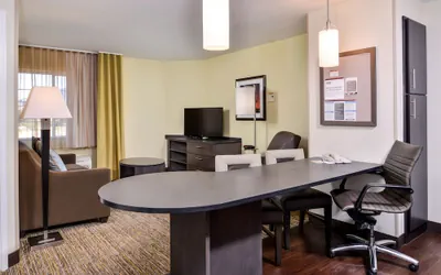Photo 5 - Candlewood Suites Sierra Vista by IHG