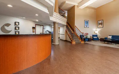 Photo 3 - Comfort Suites Morrow - Atlanta South