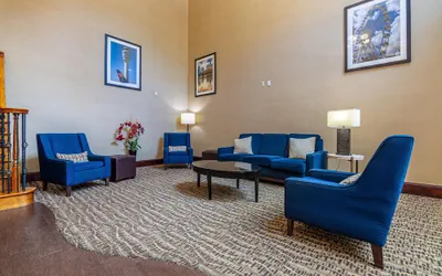 Photo 4 - Comfort Suites Morrow - Atlanta South