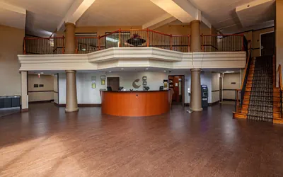 Photo 5 - Comfort Suites Morrow - Atlanta South