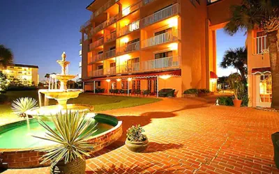 The Inn at Cocoa Beach - Adults Only