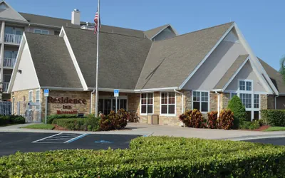Photo 2 - Residence Inn by Marriott Sebring