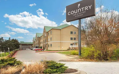 Photo 2 - Country Inn & Suites by Radisson, Columbia, MO