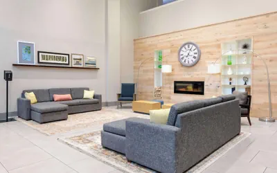 Photo 5 - Country Inn & Suites by Radisson, Columbia, MO