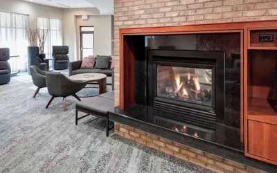 Photo 4 - Courtyard by Marriott Suffolk Chesapeake