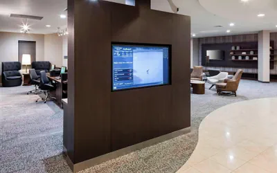 Photo 5 - Courtyard by Marriott Suffolk Chesapeake