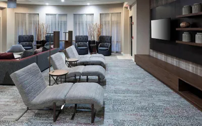 Photo 3 - Courtyard by Marriott Suffolk Chesapeake