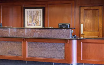 Photo 3 - Courtyard by Marriott Hadley Amherst
