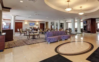 Photo 2 - Courtyard by Marriott Hadley Amherst