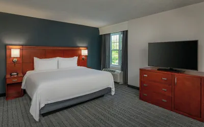 Photo 5 - Courtyard by Marriott Hadley Amherst