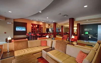 Photo 4 - Courtyard by Marriott Wall at Monmouth Shores Corporate Park