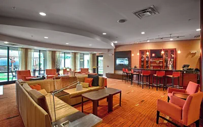 Photo 3 - Courtyard by Marriott Wall at Monmouth Shores Corporate Park
