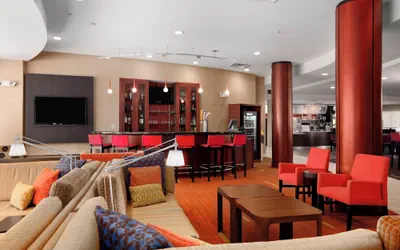 Photo 5 - Courtyard by Marriott Wall at Monmouth Shores Corporate Park