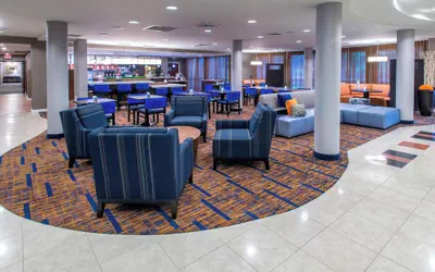 Photo 3 - Courtyard by Marriott Montgomery Prattville