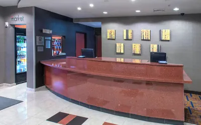 Photo 4 - Courtyard by Marriott Montgomery Prattville